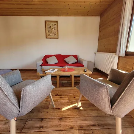 Les Gets, 3 Pièces, 6 Personnes - Fr-1-598-106 * Les Gets