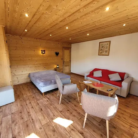 Les Gets, 3 Pièces, 6 Personnes - Fr-1-598-106